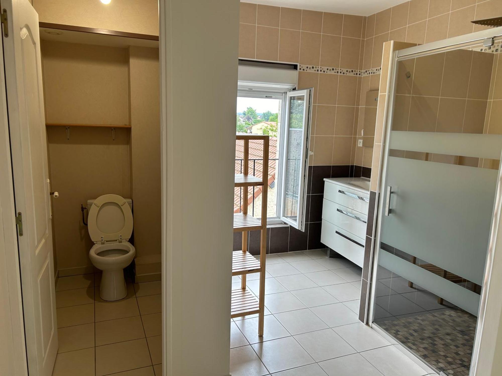 Maison De Ville 2 Chambres Dange-Saint-Romain المظهر الخارجي الصورة